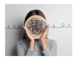 Mental health and whole body wellness